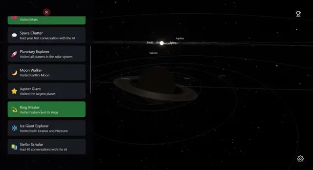 Orbit