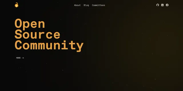OSC Site