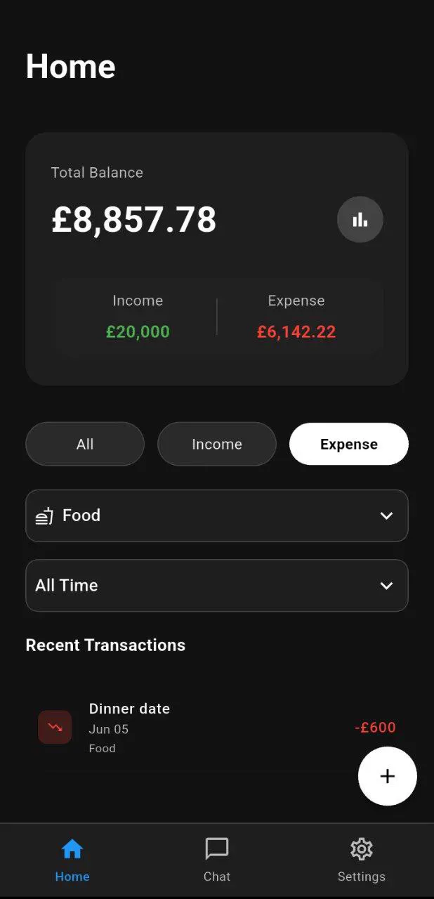WiseWallet